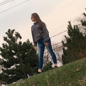 Meet your Posher, Paulina